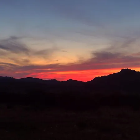 럭셔리텐트 Pasare Glamping_anglonaruralexperience *